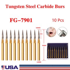 Dental 1:5 Fiber Optic Contra Angle High Speed Electric Handpiece Fit COXO/KaVo