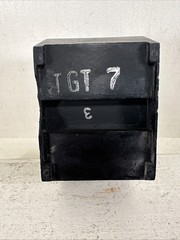NOS-Westinghouse Solid State Timer 179C258G01 Time Delay Interlock.