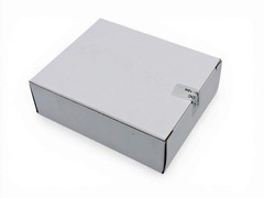 12V/24V (10-36V) In To 5V Out 10A 50W Waterproof DC-DC Converter Module