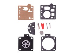 Membrane Set For BOMAG BT55 BT58 BT68 BT620 Tamper With Bing 48 Carburetor