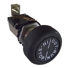 PUSH PULL IGNITION SWITCH Fits IH Fits FARMALL A B C Fits Cub H M SUPER A #