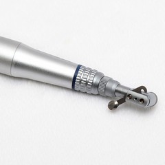 10* Dental Slow Low Speed Handpiece Contra Angle E-Type Latch NSK Style Φ2.35mm