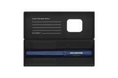 x Kaweco, Fountain Pen, Medium Nib, Blue with Blue Ink
