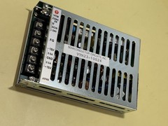 Eta VTM23WC24 Dc To Dc Power Converter 24v-dc 0.5a Amp 15v-dc