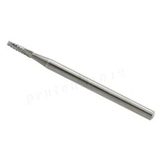 Dental Surgical Burs 25mm Carbide Bur FG SURG Taper Fissure FG 701 High Speed