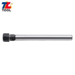 ER11 Extension Holder 1/2 Straight Shank 5 Inch Collet Chuck CNC Tool