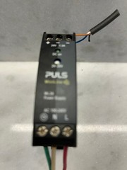 PULS Power Supply, MiniLine, ML30.241, Used Known Good