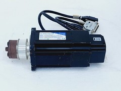 600W 3000RPM Servo Motor APM-SC06ADK2 2500ppr Encoder #1