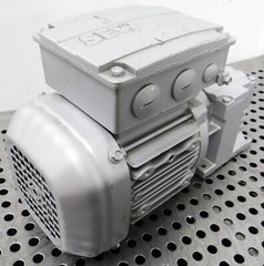 SEW EURODRIVE R07/II2GD EDRS71S4/3GD/KCC/TF/AL Gear Motor 0.25kW I=29.08 -unused-