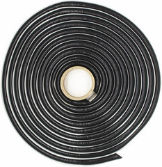 Butyl Tape 13Ft/4M Headlight Waterproof Sealant Tape Butyl Rubber Tape for Seali
