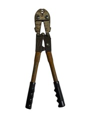 Nicopress 64-CGMP Oval Swinging Tool Crimper, National Telephone Supply Co.