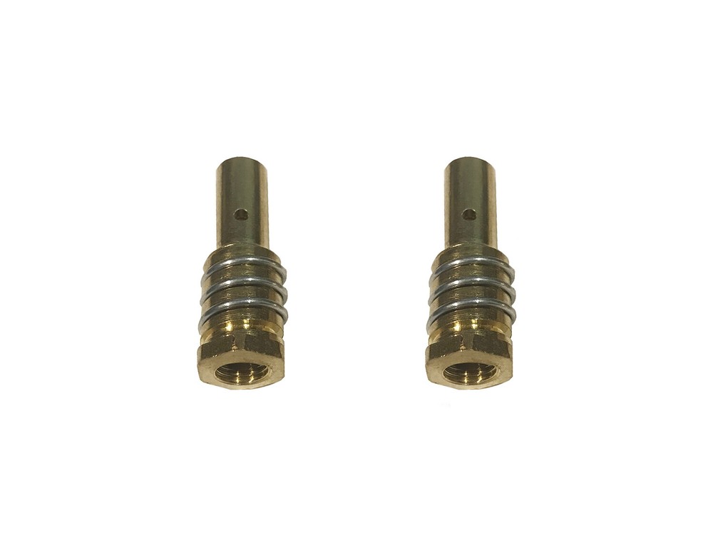 Chicago Electric Mig Welder Gas Diffuser Gun Parts 2-PK 5-PK 14AK