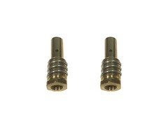 Chicago Electric Mig Welder Gas Diffuser Gun Parts 2-PK 5-PK 14AK