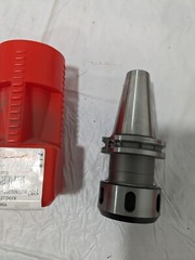 ACCUPRO Collet Chuck: 3/64 to 1″ Capacity, Single Angle Collet, 776950
