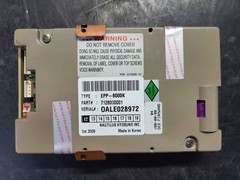 Hyosung atm 6000k 1500 keypads USED
