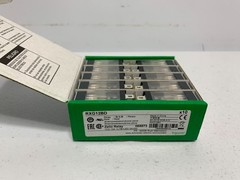 Schneider Electric RXG12BD Relay 10A 24VDC SPDT