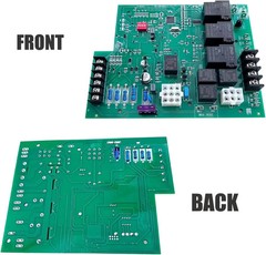 ICM288 Furnace Control Board Electronic Ignition Module Replace 62-24084-01