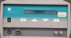 UltraCision G 110 Harmonic Scalpel Generator (R17)