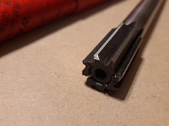 PEERLESS 3/4″ HSS EXPANSION REAMER CLEVELAND TWIST DRILL
