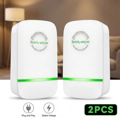 Electricity Saving Box Energy Saving Device Smart save Plug Power Saver Voltage