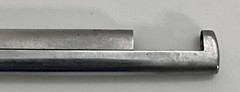 Boss Surgical 11″ Kerrison Rongeur Spurling