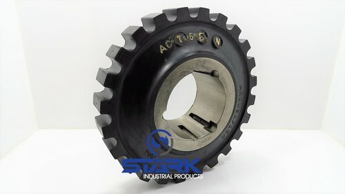 AC-T5.SN Reich Arcusaflex Drive Coupler