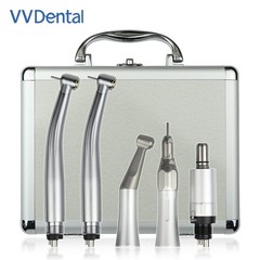 Dental LED Handpiece Odontologia Dental Equipment Hand piece Turbine Dental
