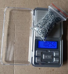 Element 30 Zn Zinc 99.95% Pure Granules 3.53 oz (100 g ).