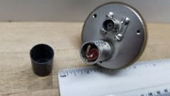 WEINSCHEL ENGINEERING MODEL 929 USE MODEL 1193P 4 Element