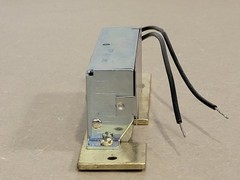 Edwards 177-G5 Door Opener – Spare Parts