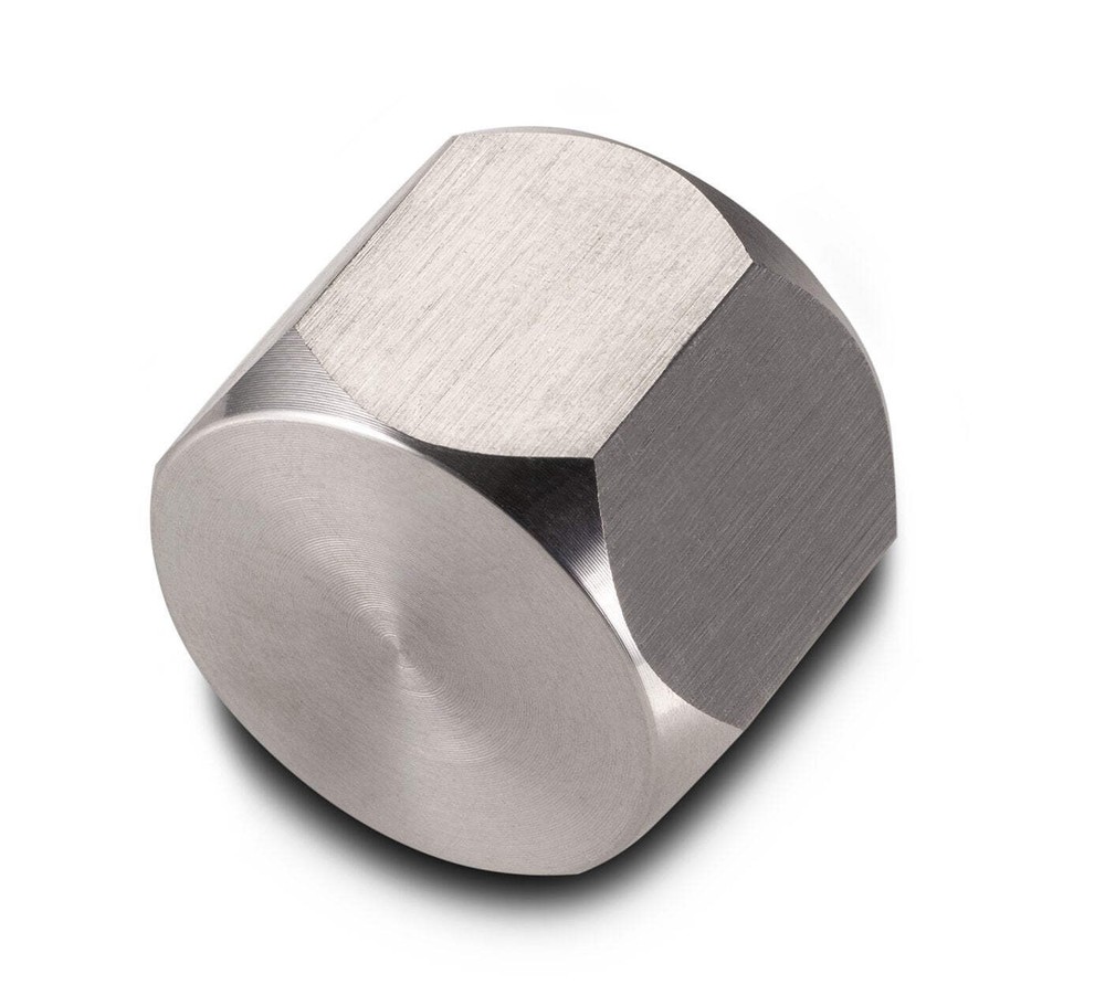 BVV 37 Degree FJIC Cap