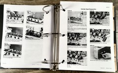 Case David Brown 1190 1194 1290 1294 1390 1394 Tractor Service Manual Repair