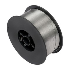 (3 x 2-Lb Spools)E71T-GS .035″ Flux Core Welding Wire – Gasless Mild Steel MIG
