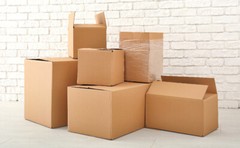 SHIPPING BOXES – Many Sizes Available -Packing Mailing Moving Storage.-FREE SHIP