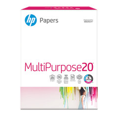 HP Multipurpose Paper | 500 Sheets | Letter | 8.5 x 11 in | HPM1120R