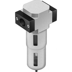 US FREE TAX New FESTO LF-1/4-D-5M-MINI 162611 Compressed Air Filter