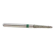 Dental Diamond Burs Round End Taper Friction Grip FG 850/016F 856/018SC 856/025C