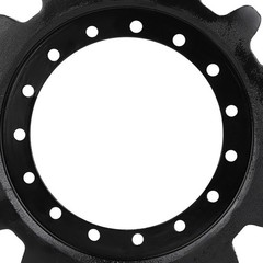 Drive Sprocket For Skid Steer Loader For Bobcat T450 T550 T590 T595 720405