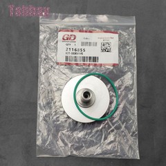 2116855 Minimum Pressure Valve Repair/ Maintenance Kit for Gardner Denver