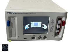 Stryker Crossflow Integrated Arthroscopy Pump REF: 0450000000