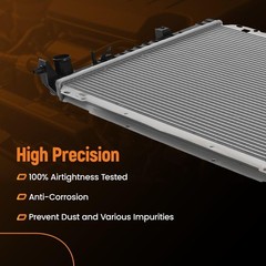 Radiator for Escape 2008-2012 Mariner 2008-2010 Tribute 2008-2011 3.0L CU13041