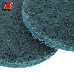 150 Pcs 2″ Quick Change Fine Medium Coarse Sanding Pads Die Grinder Accessories
