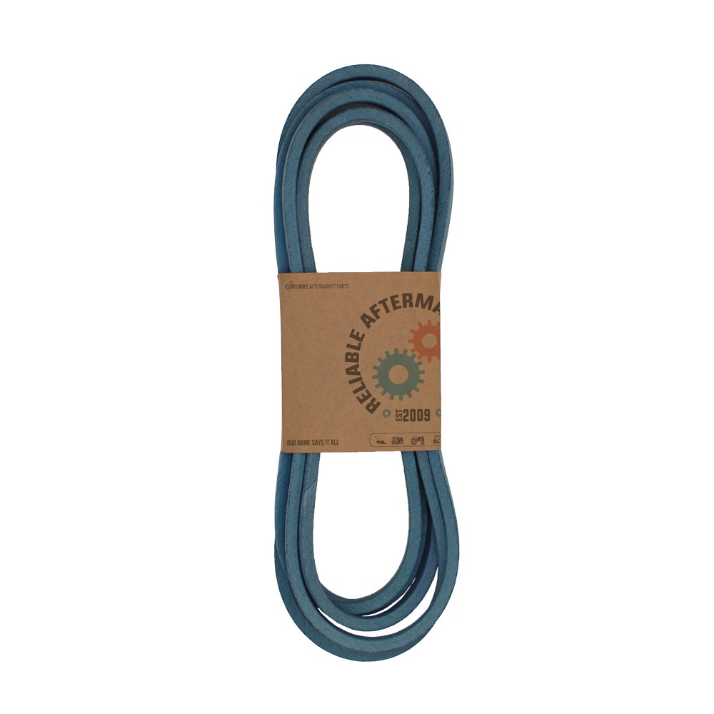 5/8″ x 198″ Blue V-Belt 816525C Fits Land Pride ACCU-Z ZT72 ACCU-Z ZT72