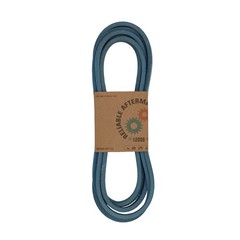 5/8″ x 198″ Blue V-Belt 816525C Fits Land Pride ACCU-Z ZT72 ACCU-Z ZT72