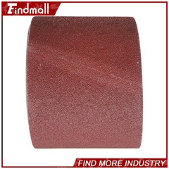 Findmall 6 Pack 6 X 48 Inch 60 80 120 150 240 400 Grits Belts Sander Sandpaper
