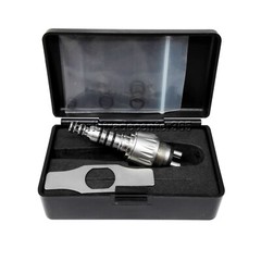 DMXDENT Sonicflex Type Dental Air Scaler Hygiene Handpiece for NSK/KAVO Coupler