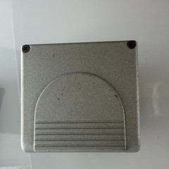 DATALOGIC DS6400-100-010 / DS6400100010 (USED)