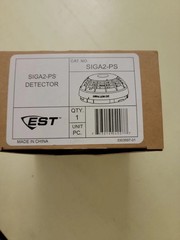 Edwards SIGA2-PS Fire Alarm Smoke Detector USA STOCK