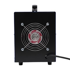 Welder Seam Cleaning Machine Stainless Steel Weld Bead Polishing AC110V / 60Hz