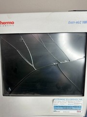 Thermo Scientific Easy-nLC 1000 LC120 uHPLC Nano-Flow Chromatography Autosampler